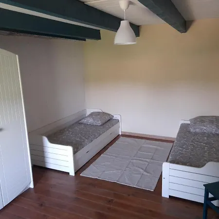 Esprit Colibri Сasa de vacaciones