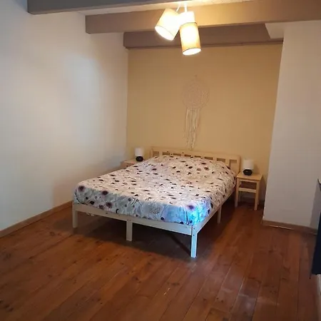 Сasa de vacaciones Esprit Colibri *