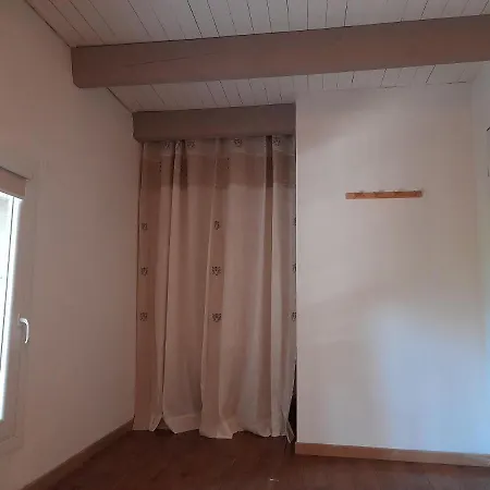 Сasa de vacaciones Esprit Colibri *