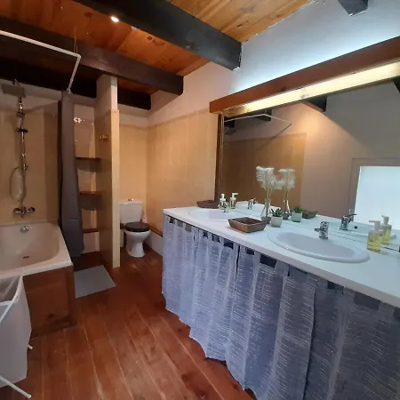 Сasa de vacaciones Esprit Colibri Pont-Saint-Esprit