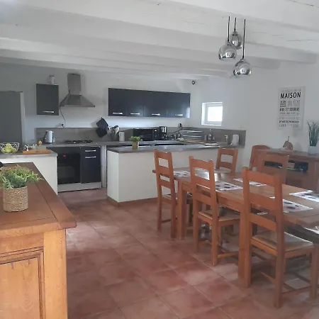 Esprit Colibri Сasa de vacaciones