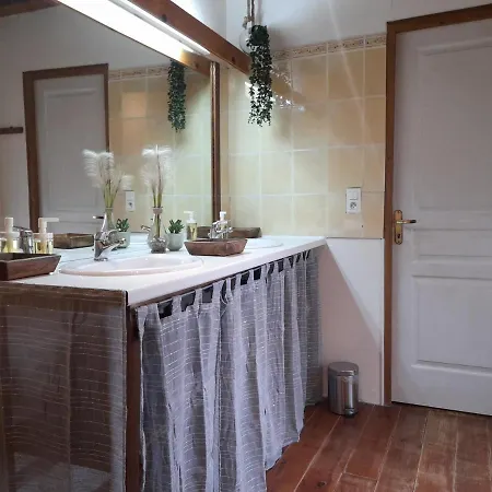 Esprit Colibri Сasa de vacaciones Pont-Saint-Esprit