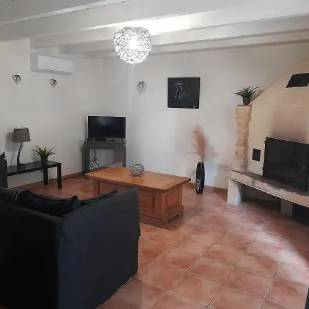 Casa de Férias Esprit Colibri *