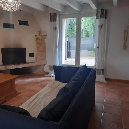 Esprit Colibri Сasa de vacaciones *