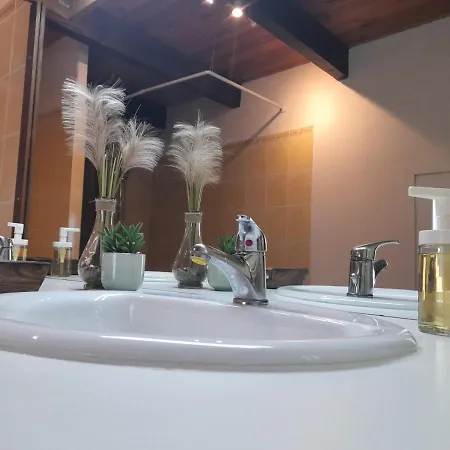 Casa de Férias Esprit Colibri
